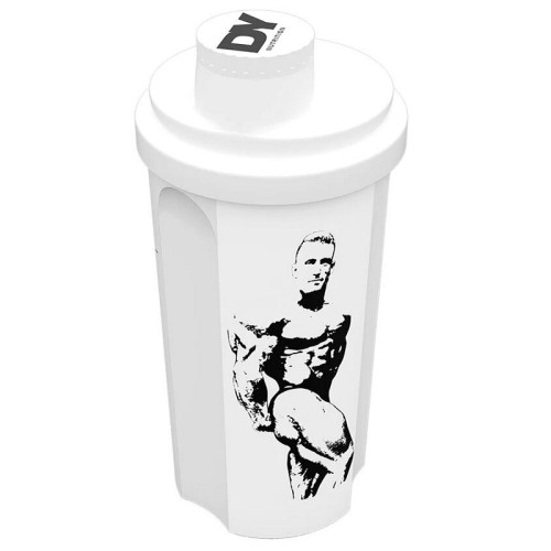 Dorian Yates Shaker Cup, 750 ml.